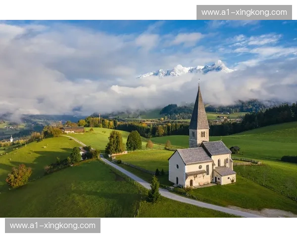 中欧双子星的“灵魂博弈”：斯洛伐克vs斯洛文尼亚，谁才是你远方的终点？