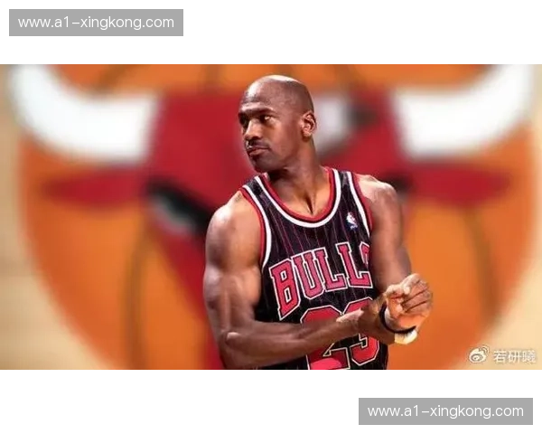 91公牛王朝的曙光：迈克尔·乔丹的封神之路与紫金宿命